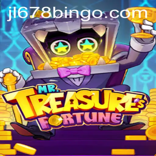 Discovering the Excitement of MrTreasuresFortune: A New Era of Gaming