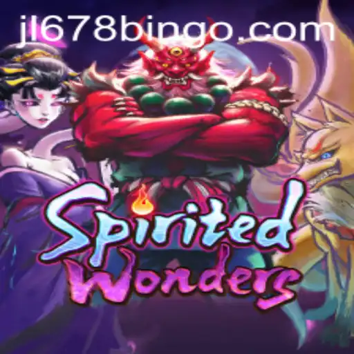 Exploring the Thrilling World of SpiritedWonders and JL678.COM