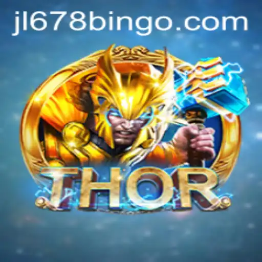 Discover the Epic Adventure of THOR at JL678.COM